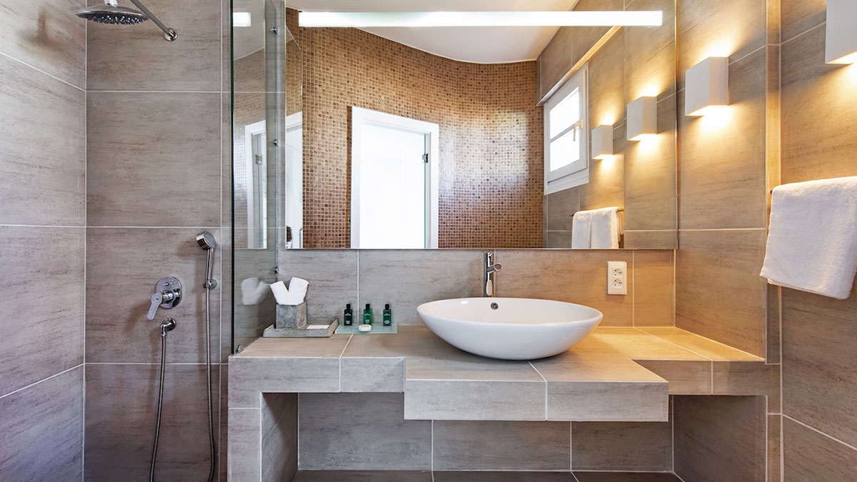 Athina Luxury Suites - NR